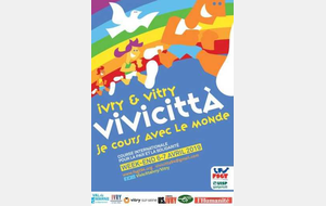 VIVICITTA ST CAPRAIS DE BORDEAUX LE 7 AVRIL 2019