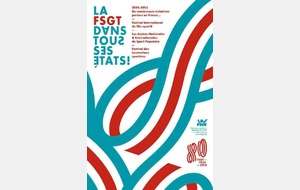 La FSGT invitée de l'émission :  La Fabrique de l'Histoire  sur France Culture
