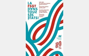 La FSGT invitée de l'émission : "La Fabrique de l'Histoire" sur France Culture