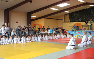 Gala Judo Latresne 31 mai 2015