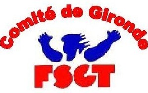 La FSGT Gironde organise son 1er Tournoi Inter-clubs de JUDO de l'entre deux mers
