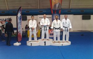 CHAMPIONNAT DE FRANCE JUDO FSGT 26 27 et 28 Mars 2016