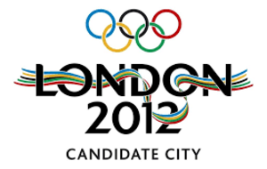 Les JO 2012 de Londre sont commencés ...