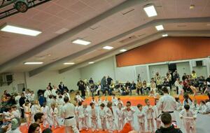 Remise de grades de ce début d'année 2026