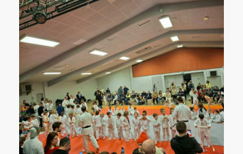 Remise de grades de ce début d'année 2026