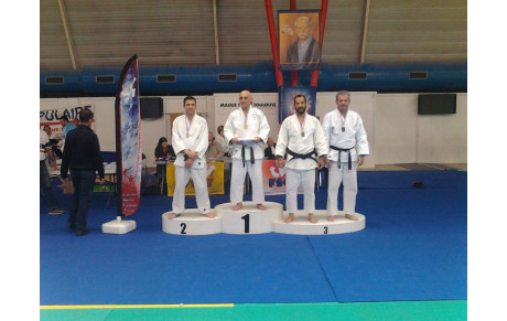 CHAMPIONNAT DE FRANCE JUDO FSGT 26 27 et 28 Mars 2016
