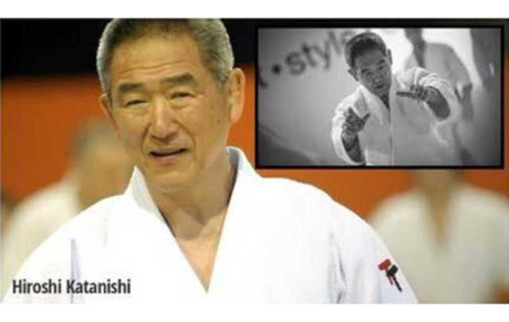 5ème Stage de Judo Technique à Canéjan