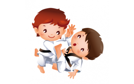 Baby-Judo