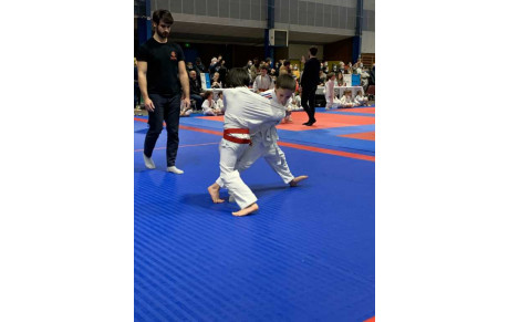 Retour sur le 6eme TOURNOI DE L'ENTRE DEUX MERS