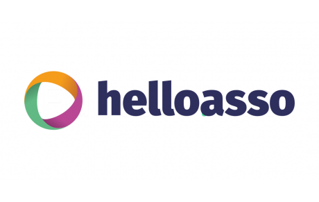 Inscription et paiement en ligne avec HelloAsso